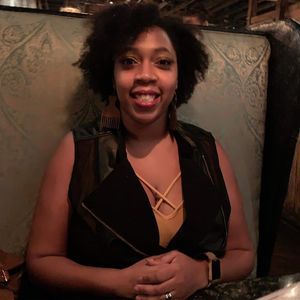 Meet your Posher, Nicole